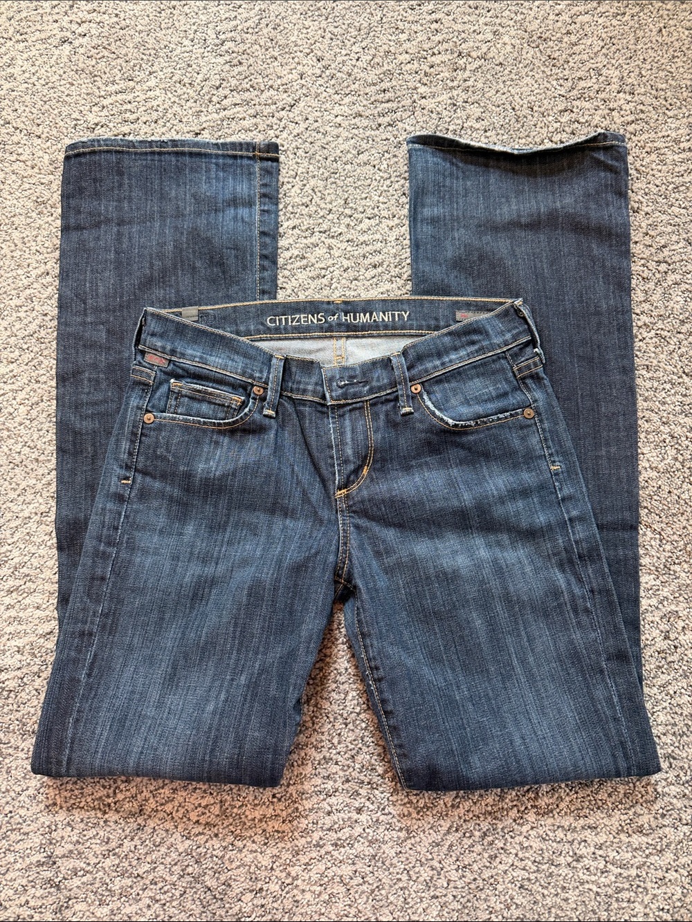 Citizens of Humanity Jeans